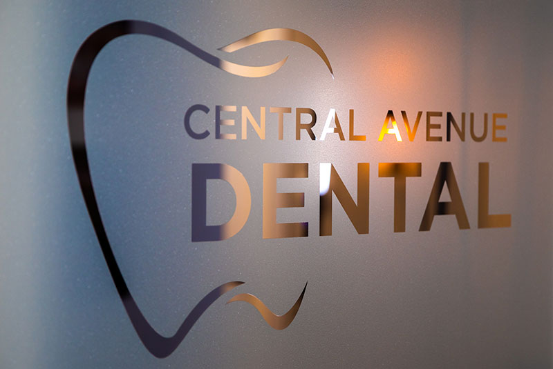 central avenue dental