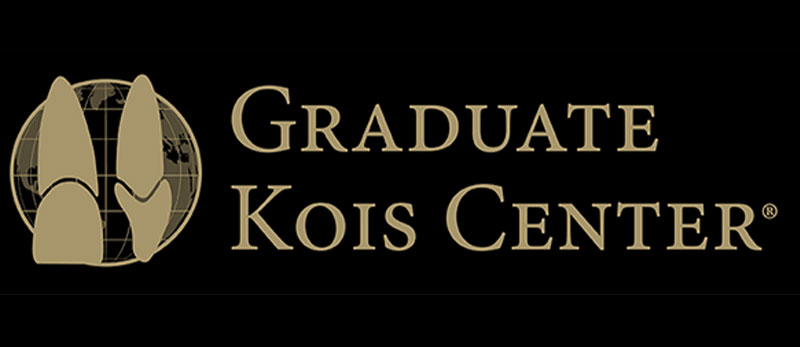 Koi Center logo