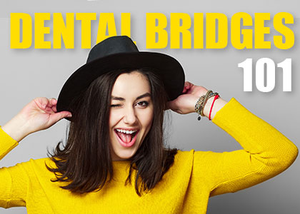 bridges