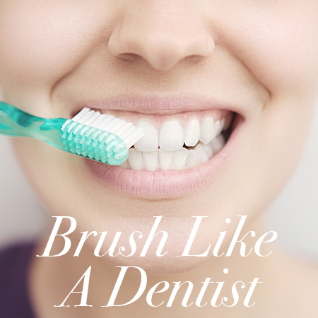 brush