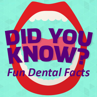 dental facts