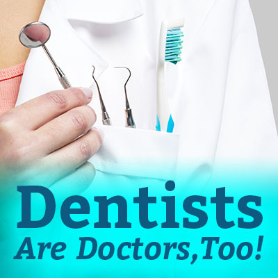 dentists doctors