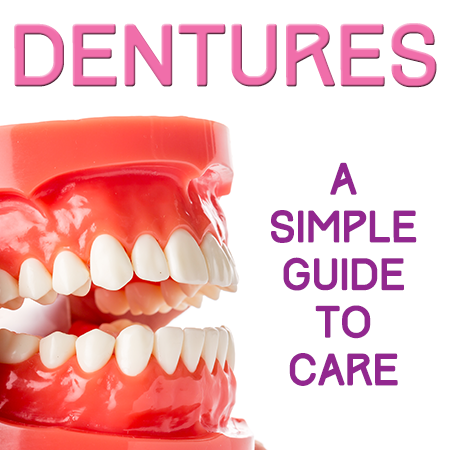 denture care