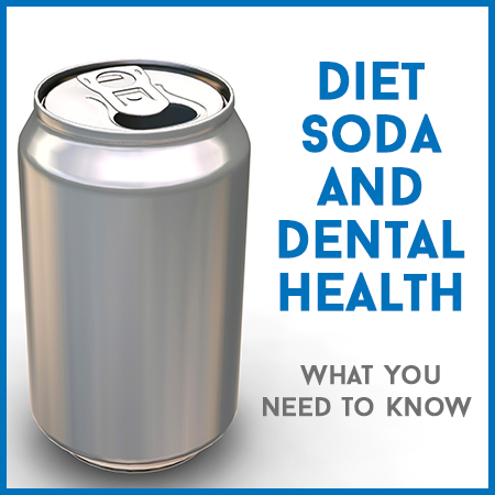 diet soda