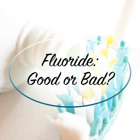 fluoride