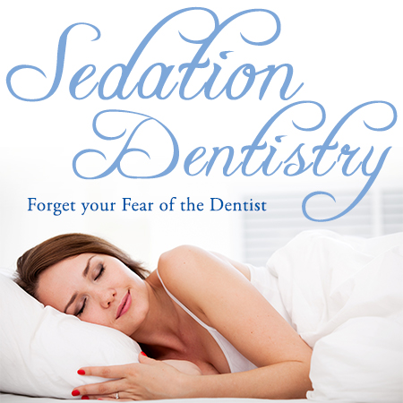 sedation