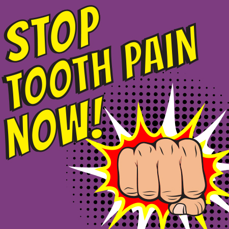 tooth pain