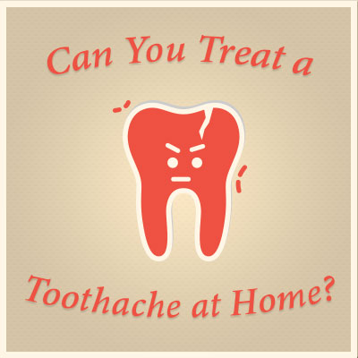 toothaches home