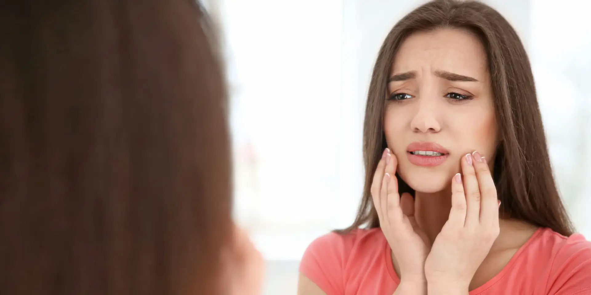 Cracked Tooth Charlotte, NC Central Avenue Dental