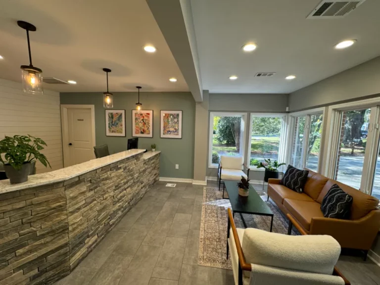 central ave dental office 2