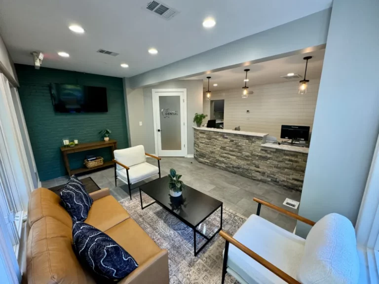 central ave dental office 7