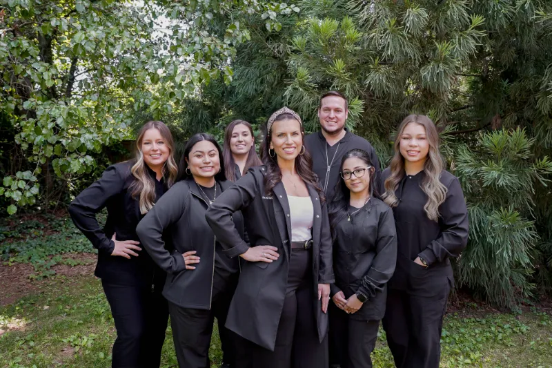 central avenue dental team (2)