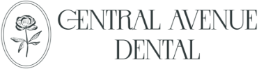 central ave dental logo 5