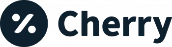 cherry logo