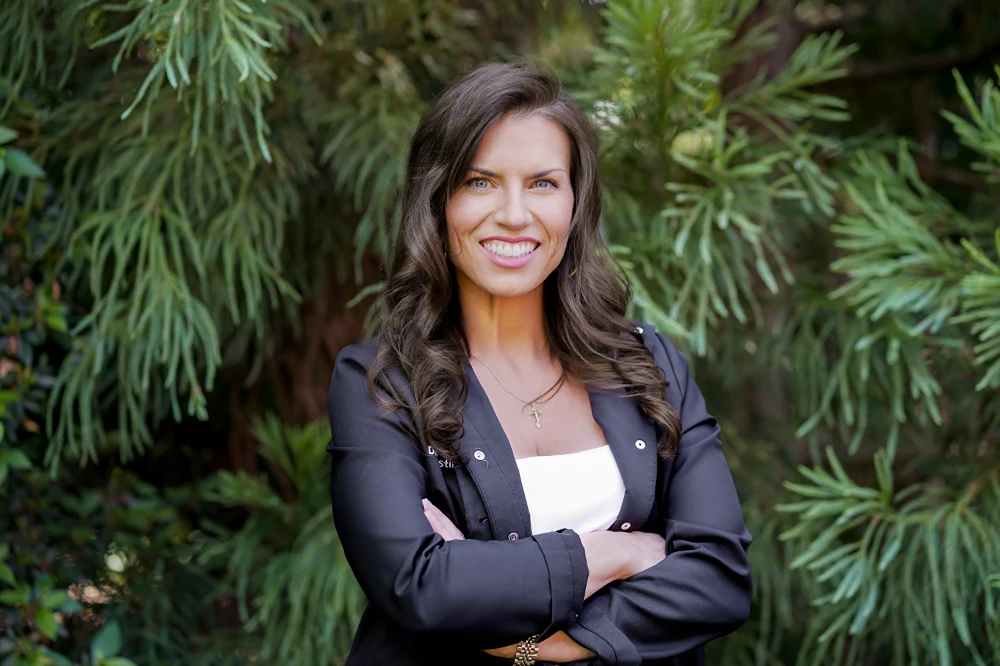 kristin abbas